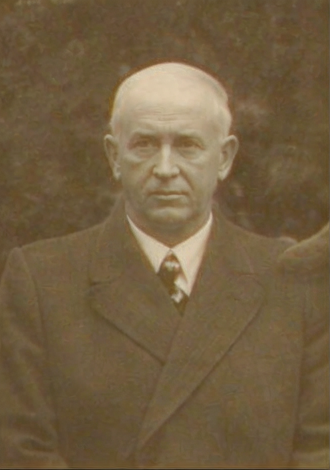Hofrat Ing. Michael Hofer